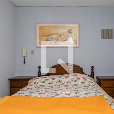 Rent this 1 bed apartment on Rua Adriano Cézar Pinto in Socorro, Mogi das Cruzes - SP