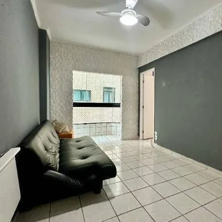 Buy this 1 bed apartment on Rua Gilberto Amado in Ocian, Praia Grande - SP