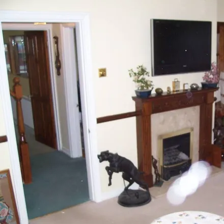 Rent this 1 bed house on Baglan in SA12 8NW, United Kingdom