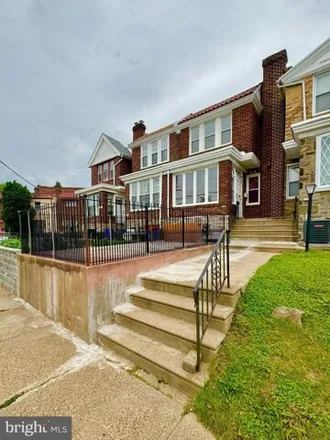 Buy this 3 bed house on 7575 Briar Road in Philadelphia, PA 19138