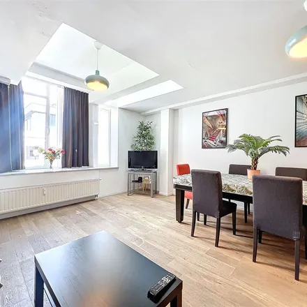 Image 3 - Écuyer - Schildknaap, Rue de l'Écuyer - Schildknaapsstraat, 1000 Brussels, Belgium - Apartment for rent