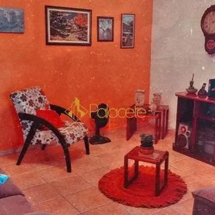 Buy this 2 bed house on Rua Theodorico Cavalcante de Souza in Boa Vista, Pindamonhangaba - SP