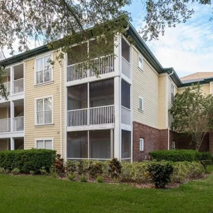 Buy this 1 bed condo on 4101 Chatham Oak Court in Mullis City, FL 33624