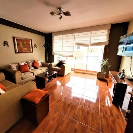 Buy this 4 bed apartment on unnamed road in Carapongo, Lima Metropolitan Area 15487