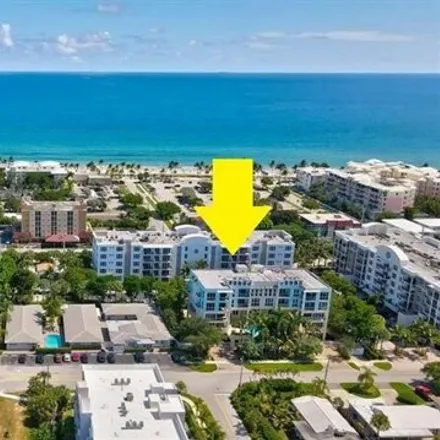 Image 4 - Southeast 20th Avenue, Ocean Vue, Deerfield Beach, FL 33441, USA - Condo for sale