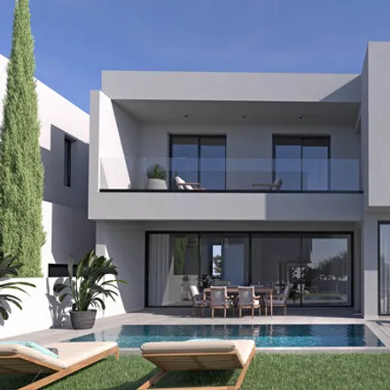 Buy this 3 bed house on Stelios in Petraki Kyprianou, 6303 Cyprus