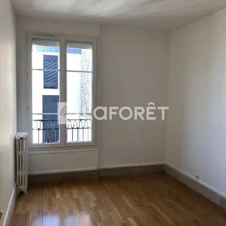 Image 5 - 90 Avenue Daumesnil, 75012 Paris, France - Apartment for rent