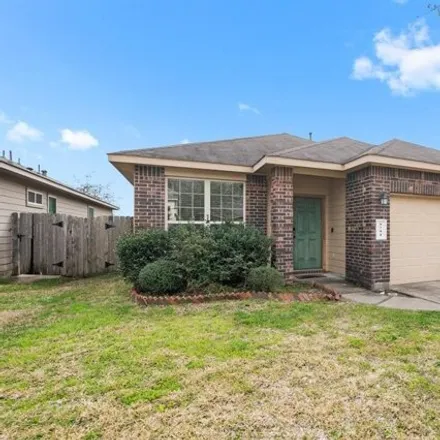 Buy this 3 bed house on 9784 Gulfstream in Conroe, TX 77303