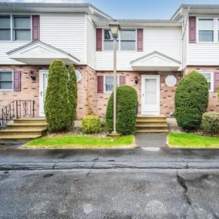 Buy this 2 bed condo on 2;4;6;8;10;12 Western Drive in Willimansett, Chicopee