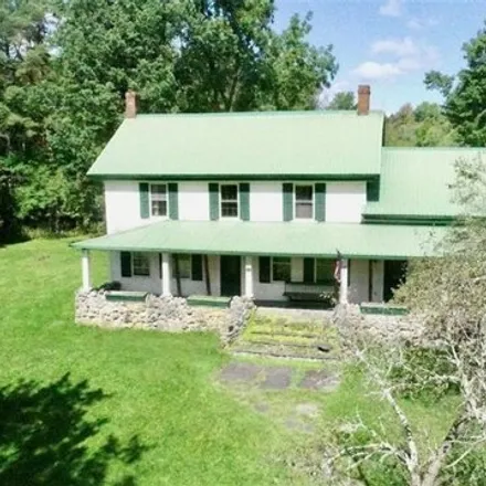 Buy this 4 bed house on 71 Cimarron Road in Bridgeville, Village of Monticello