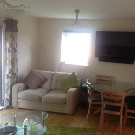 Rent this 1 bed apartment on Trafford in Wharfside, GB