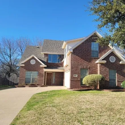 Rent this 4 bed house on 1262 Maple Terrace Drive in Mansfield, TX 76063