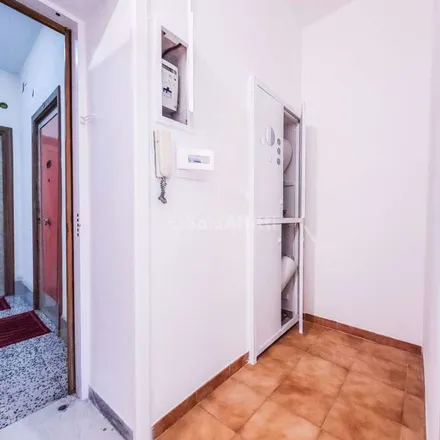 Rent this 1 bed apartment on unnamed road in 80145 Naples NA, Italy