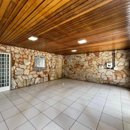 Rent this 3 bed house on Rua L-5 in Parque Cuiabá, Cuiabá - MT