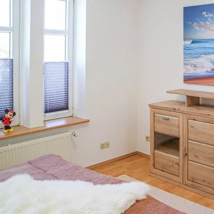 Rent this 2 bed apartment on 18119 Rostock