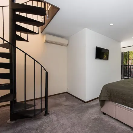 Rent this 3 bed apartment on Collingwood VIC 3066