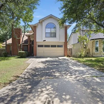 Buy this 3 bed house on 3425 Butterleigh in San Antonio, TX 78247