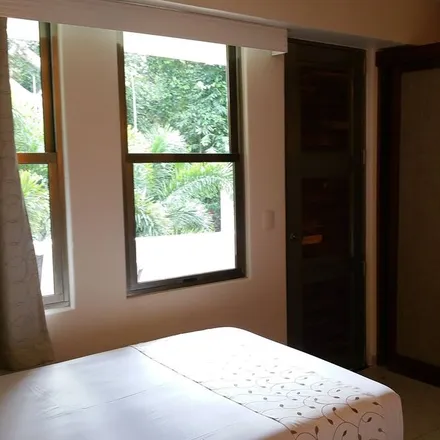 Rent this 1 bed condo on Santiago de Querétaro in Querétaro, Mexico