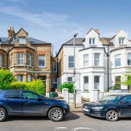 Buy this 2 bed apartment on 17 Cromford Road in London, SW18 1RU