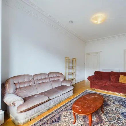 Rent this 2 bed apartment on 91 Marchmont Road in City of Edinburgh, EH9 1HA
