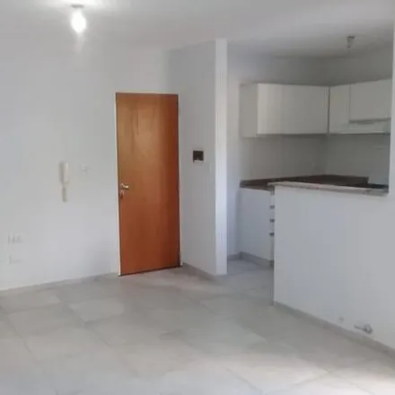 Rent this 1 bed apartment on 3 de Febrero 3474 in Echesortu, Rosario