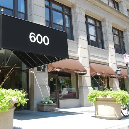 Buy this 1 bed house on Transportation Building in 600 South Dearborn Street, Chicago