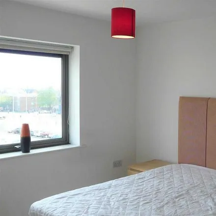Image 7 - Carlin House, Styring Street, Beeston, NG9 1FT, United Kingdom - Apartment for rent