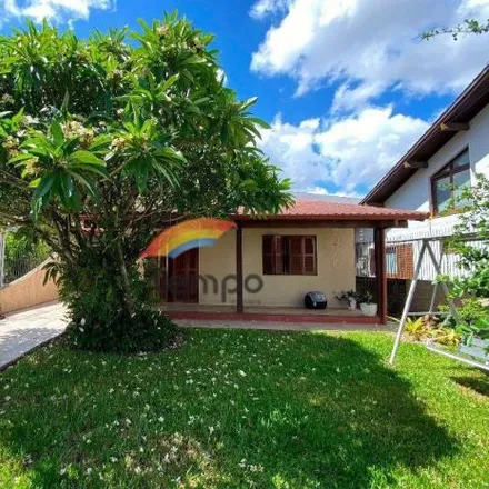 Buy this 3 bed house on Rua Antônio Prado in Ouro Branco, Novo Hamburgo - RS