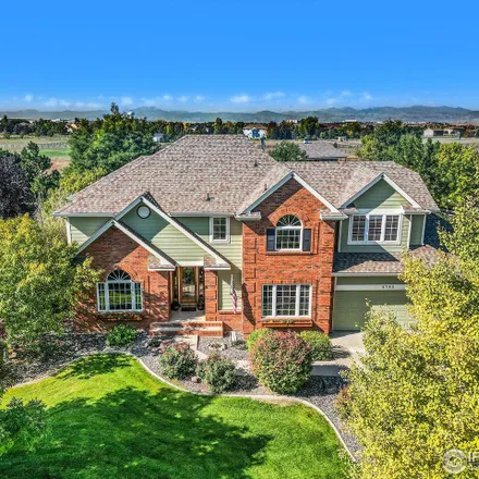 Buy this 5 bed house on Longs Peak Circle in Windsor, CO