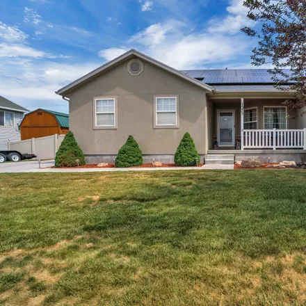 Buy this 5 bed house on 1375 East Falcon Lane in Eagle Mountain, UT 84005