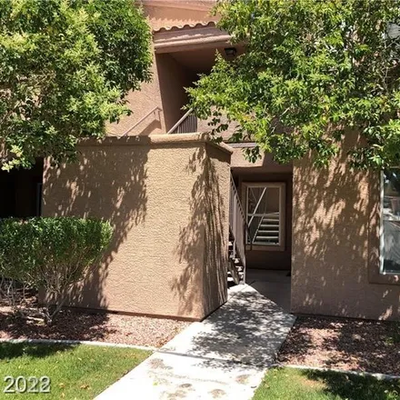 Buy this 1 bed condo on 8095 West Flamingo Road in Spring Valley, NV 89147