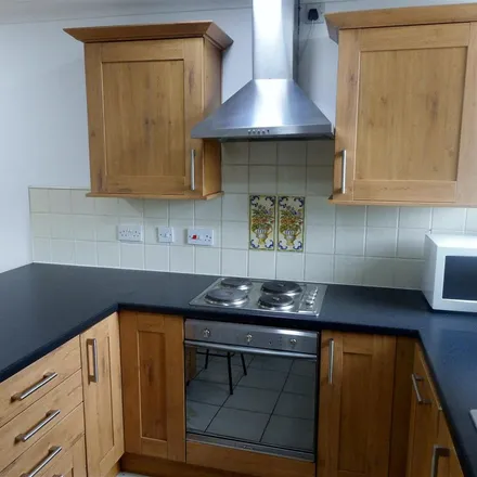 Image 3 - Treorky Street, Cardiff Cycleway 1, Cardiff, CF24 4HT, United Kingdom - Apartment for rent