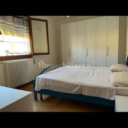 Rent this 1 bed apartment on Via Goffredo Mameli in 35020 Albignasego Province of Padua, Italy