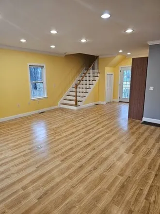 Rent this 2 bed apartment on 36 School Street in Middleborough, MA 02346