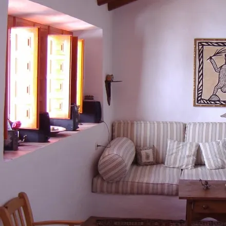 Rent this 1 bed house on 29360 Montejaque