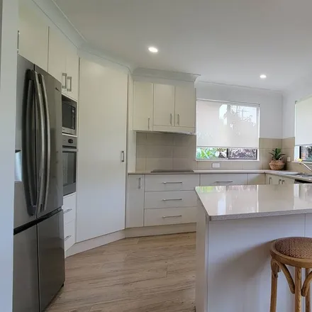 Rent this 3 bed house on Port Macquarie in New South Wales, Australia
