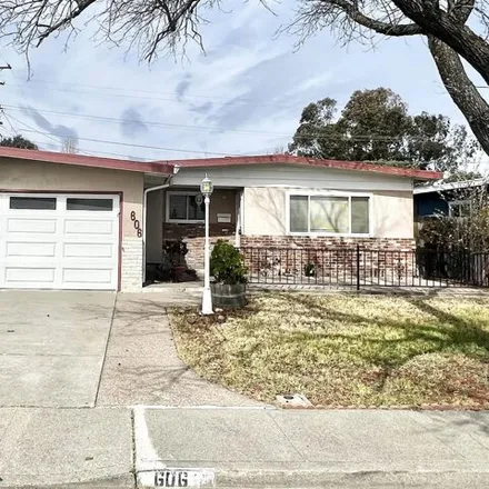 Buy this 3 bed house on 622 East Colorado Street in Fairfield, CA 94533