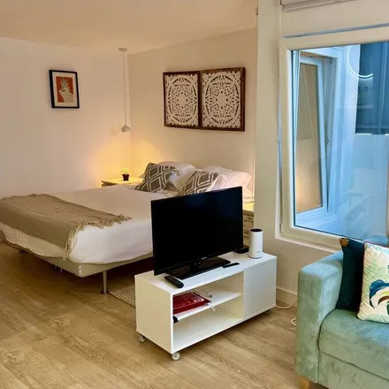 Rent this 1 bed apartment on Cascais e Estoril in Cascais, Lisbon