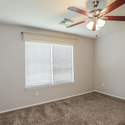 Rent this 3 bed apartment on 19062 Rustic Gate Drive in Harris County, TX 77433
