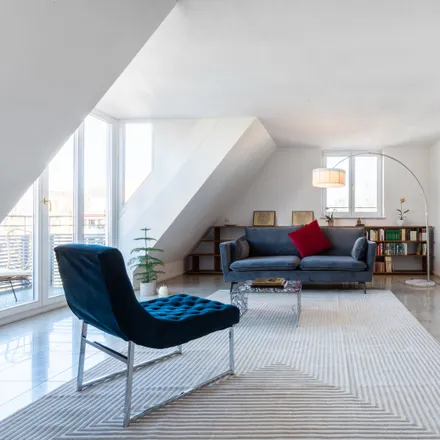 Rent this 2 bed apartment on Steinerweg 1 in 81241 Munich, Germany