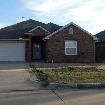 Rent this 3 bed house on 5215 West 4th Avenue in Stillwater, OK 74074