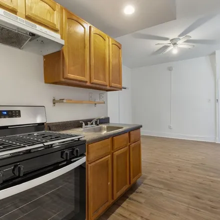 Rent this 1 bed apartment on 129 West Susquehanna Avenue in Philadelphia, PA 19121