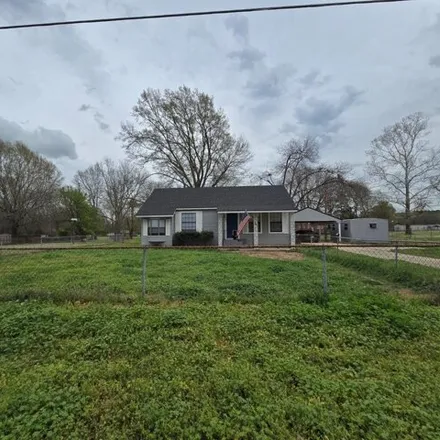 Buy this 2 bed house on 557 Stonewall-Preston Road in Stonewall, De Soto Parish