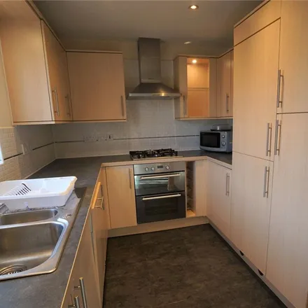 Rent this 2 bed apartment on 17 Emerson Square in Bristol, BS7 0PP