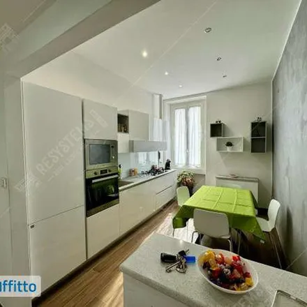 Image 7 - ENPA, Via Pietro Gassendi 11, 20155 Milan MI, Italy - Apartment for rent
