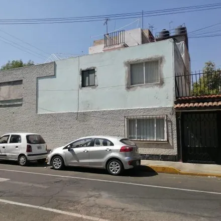 Buy this 4 bed house on Calle Norte 19 in Colonia Nueva Vallejo, 07750 Mexico City