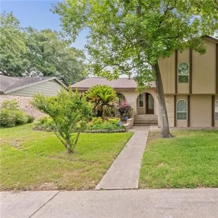 Buy this 3 bed house on 117 Saint Andrews Dr in Friendswood, Texas