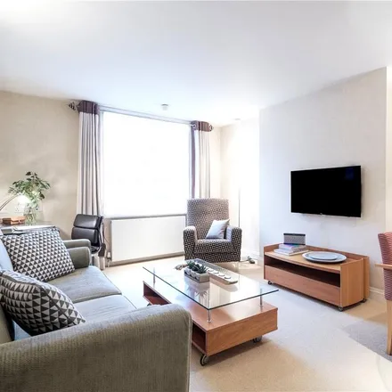 Image 1 - Green Garden House, 15-22 St. Christopher's Place, East Marylebone, London, W1U 1NL, United Kingdom - Apartment for rent