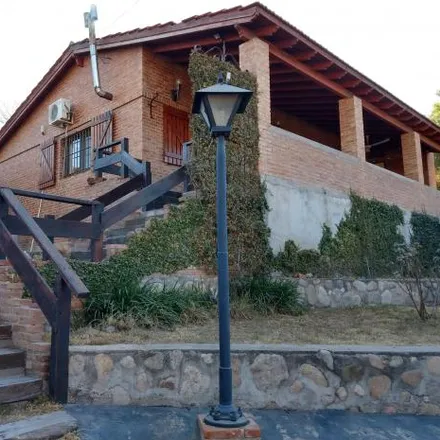 Image 1 - De la Capilla, Departamento San Alberto, Mina Clavero, Argentina - House for sale
