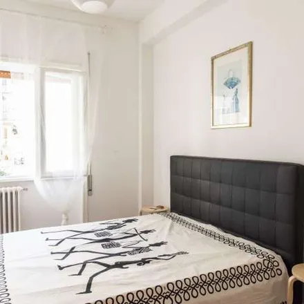 Rent this 3 bed apartment on Via Aurelia in 385, 00165 Rome RM
